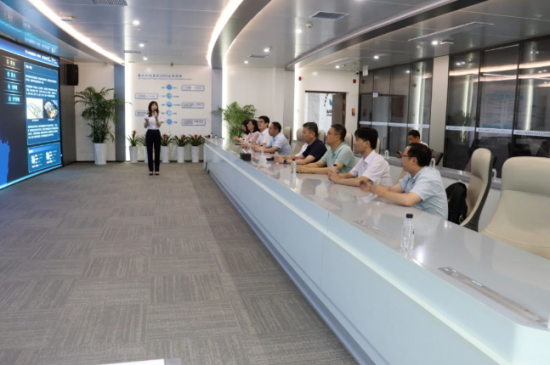 江苏省环境工程技术公司与溧水环境集团签署战略合作协议，共推固废工程治理